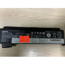 669 LENOVO SB10J79003 Знос: 64% Lenovo ThinkPad T460S T470S