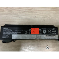 672 LENOVO SB10J79003 Знос: 61% Lenovo ThinkPad T460S T470S