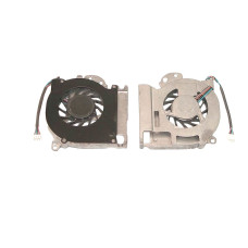 Вентилятор для ноутбука HP Compaq NC2400 5 в 0.27 а 4-pin Brushless