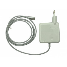 Адаптер живлення для ноутбуків Apple MagSafe A1244 — 45 Вт, 14.5 В, 3.1A