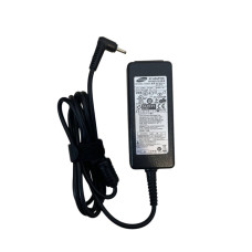 Блок живлення для ноутбука Samsung 40 вт 19 в 2.1A 3.0x1.0mm AD-4019W OEM