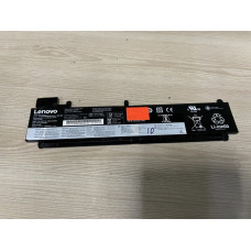 Акумулятор 00HW022 (знос 51%) для Lenovo ThinkPad T460S, T470S, сумісний 00HW023/00HW046