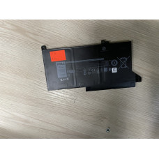 734 DELL DJ1J0  Знос: 75% DELL Latitude 12 7000, 7280, 7290, 7380, 7390, 7480, 7490