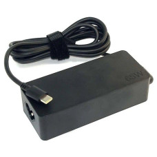 Блок живлення для ноутбука Lenovo 65 вт 20 в 3.25 A USB Type-C ADLX65YLC3A OEM