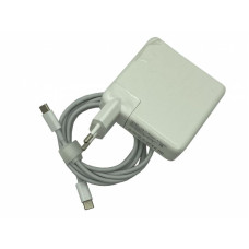 Блок живлення для ноутбука Apple 87 вт 20.3 в 4.3 A USB Type-C A1719 MNF82CH/A OEM