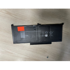 744 DELL F3YGT   Знос: 76% DELL Latitude 7280, 7290, 7380, 7390, 7480, 7490, E7280, E7290, E7380, E7480