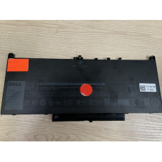 748 DELL J60J5  Знос:66% Dell Latitude E7260, E7270, E7470 (J60J5 R1V85 MC34Y 242WD)