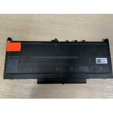 749 DELL J60J5  Знос:61% Dell Latitude E7260, E7270, E7470 (J60J5 R1V85 MC34Y 242WD)