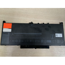 750 DELL J60J5  Знос:76% Dell Latitude E7260, E7270, E7470 (J60J5 R1V85 MC34Y 242WD)