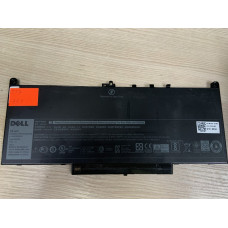 751 DELL J60J5  Знос:51% Dell Latitude E7260, E7270, E7470 (J60J5 R1V85 MC34Y 242WD)