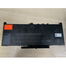 752 DELL J60J5  Знос:62% Dell Latitude E7260, E7270, E7470 (J60J5 R1V85 MC34Y 242WD)