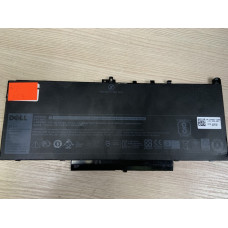 753 DELL J60J5  Знос:69% Dell Latitude E7260, E7270, E7470 (J60J5 R1V85 MC34Y 242WD)