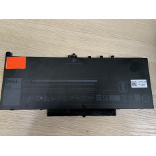 754 DELL J60J5  Знос:52% Dell Latitude E7260, E7270, E7470 (J60J5 R1V85 MC34Y 242WD)