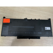 756 DELL J60J5  Знос:54% Dell Latitude E7260, E7270, E7470 (J60J5 R1V85 MC34Y 242WD)