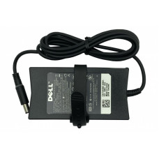 Блок живлення для ноутбука Dell 65 вт 19.5 в 3.34A 7.4 x 5.0mm Slim PA-12S OEM