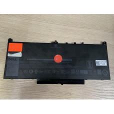 758 DELL J60J5  Знос:61% Dell Latitude E7260, E7270, E7470 (J60J5 R1V85 MC34Y 242WD)