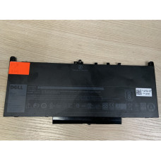 759 DELL J60J5  Знос:64% Dell Latitude E7260, E7270, E7470 (J60J5 R1V85 MC34Y 242WD)
