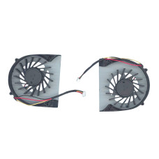 Вентилятор для ноутбука Lenovo B460, V460, B465, 5 в 0.25 а 3-pin Sunon