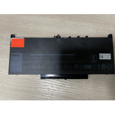 833 DELL J60J5  Знос: 69% Dell Latitude E7260, E7270, E7470 (J60J5 R1V85 MC34Y 242WD)