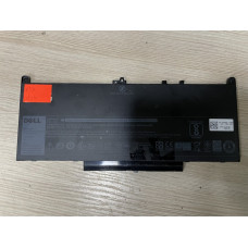 834 DELL J60J5  Знос: 73% Dell Latitude E7260, E7270, E7470 (J60J5 R1V85 MC34Y 242WD)