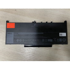 836 DELL J60J5  Знос: 59% Dell Latitude E7260, E7270, E7470 (J60J5 R1V85 MC34Y 242WD)