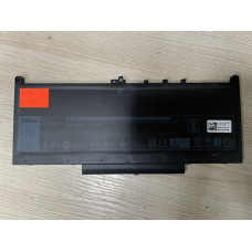 838 DELL J60J5  Знос: 61% Dell Latitude E7260, E7270, E7470 (J60J5 R1V85 MC34Y 242WD)