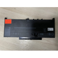 841 DELL J60J5  Знос: 52% Dell Latitude E7260, E7270, E7470 (J60J5 R1V85 MC34Y 242WD)