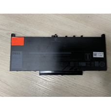 842 DELL J60J5  Знос: 54% Dell Latitude E7260, E7270, E7470 (J60J5 R1V85 MC34Y 242WD)