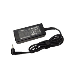 Блок живлення (адаптер) для ноутбука Asus ADP-33AW C OEM — 33 Вт, 19 В, 1.75 А, штекер 4.0×1.35 мм