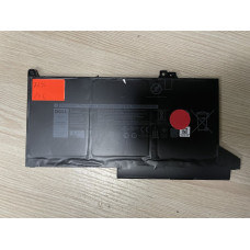 Акумулятор DELL 0G74G (2PFPW/8JYHH) для Latitude E7280, E7380, E7480, N001L7280-D1306CN, N001L7280-D2506CN, N009L7280-D1526CN, N013L7280-D1606CN, N015L7280-D1616CN, N018L7280-D1626CN, N022L7280-D1706CN, N022L7280-D1706CN, N022L7280-D1706CN, N022L7280-D170