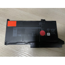 Акумулятор Dell 0G74G (2PFPW/8JYHH), знос 59%, для Latitude E7280/E7380/E7480 (N001L7280-D1306CN, N001L7280-D2506CN, N009L7280-D1526CN, N013L7280-D1606CN, N015L7280-D1616CN, N018L7280-D1626CN, N022L7280-D1706CN)
