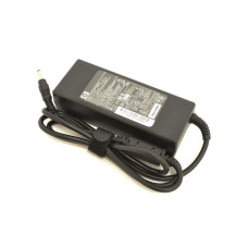 Блок живлення для ноутбука HP 90 вт 18.5 в 4.9 а 4.8x1.7mm 310744-001 Orig