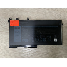 Акумулятор Dell 0G74G (850) знос 78% для Latitude E7280, E7380, E7480; парт-номери 0G74G/2PFPW/8JYHH Original