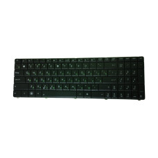 Клавиатура для ноутбука Asus A52, A53, A54, A72, A73, A75, N53, B53, F50, F55, F70, G51, G53, G60, G72, G73, K52, K53, K54, K72, K73, K75, N50, N53, N60, N61, N70, N71, N73, P52, P53, PRO5, PRO61, PRO63, PRO64, PRO78, PRO7, U50, W90, X52, X54, X55, X5, X6