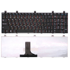 Клавиатура для ноутбука Roverbook Explorer (W700) Black, RU