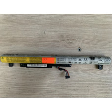 Акумулятор Lenovo L13S4A61 (знос 87%, б/в) для Lenovo IdeaPad Flex 2-14, Flex 2-15