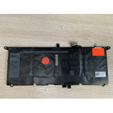935 DELL DXGH8 Знос: 64% DELL Inspiron 7390, 7391, 7490, Vostro 5390, 5391