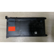 Акумулятор DELL 51KD7 (знос 19%) для Chromebook 3180/3189/11 3180/11 3189/5190/11 3181 2-in-1