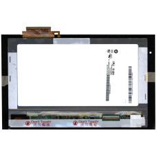 Матриця з тачскрином (модуль) B101EW05 v.5 для Acer A500