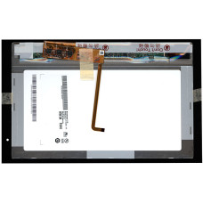 Матриця з тачскрином (модуль) B101EW05 v.5 для Acer Iconia Tab A210 чорний