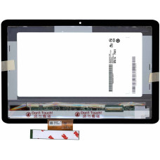 Матриця з тачскрином (модуль) для Acer Iconia Tab A200