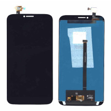 Матрица с тачскрином (модуль) для Alcatel One Touch Hero 2 8030Y