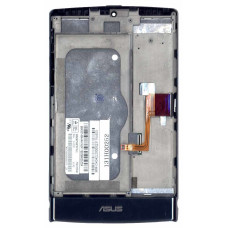 Матриця з тачскрином (модуль) для Asus Eee Pad MeMO ME171 чорний з рамкою