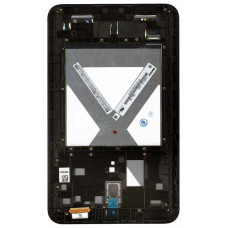 Матриця з тачскрином (модуль) для Asus MeMO Pad 8 ME180