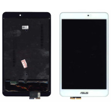 Матриця з тачскрином (модуль) для Asus MeMO Pad 8 ME581