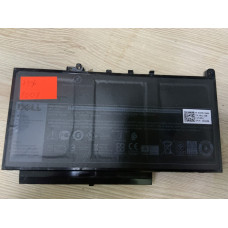 Акумулятор 7CJRC для Dell Latitude E7270/E7470, знос 79% (PDNM2/579TY/F1KTM/V6VMN)
