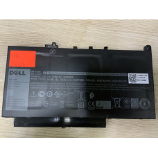 1004  DELL 7CJRC  Знос: 43% DELL Latitude E7270 E7470