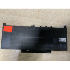 1012 DELL J60J5  Знос: 58% Dell Latitude E7260, E7270, E7470 (J60J5 R1V85 MC34Y 242WD)