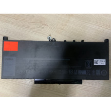1016 DELL J60J5  Знос: 57% Dell Latitude E7260, E7270, E7470 (J60J5 R1V85 MC34Y 242WD)