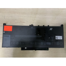 1019 DELL J60J5  Знос: 58% Dell Latitude E7260, E7270, E7470 (J60J5 R1V85 MC34Y 242WD)